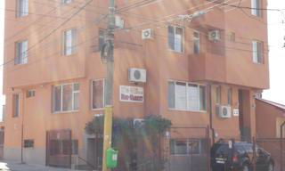 Overview Min Constanța