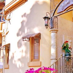Rooms Voila Inn  Image Voila Inn