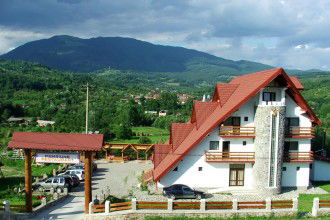 Cazare Belvedere Corbeni Foto Belvedere Corbeni