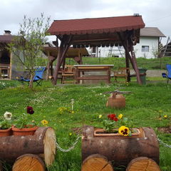 Galerie Pensiunea Belvedere La Cristina 