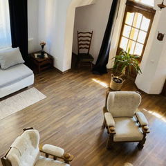 Gallery Turnul Maresalului 