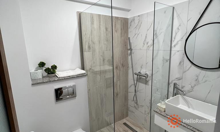 Vedere de ansamblu Atena Costinești