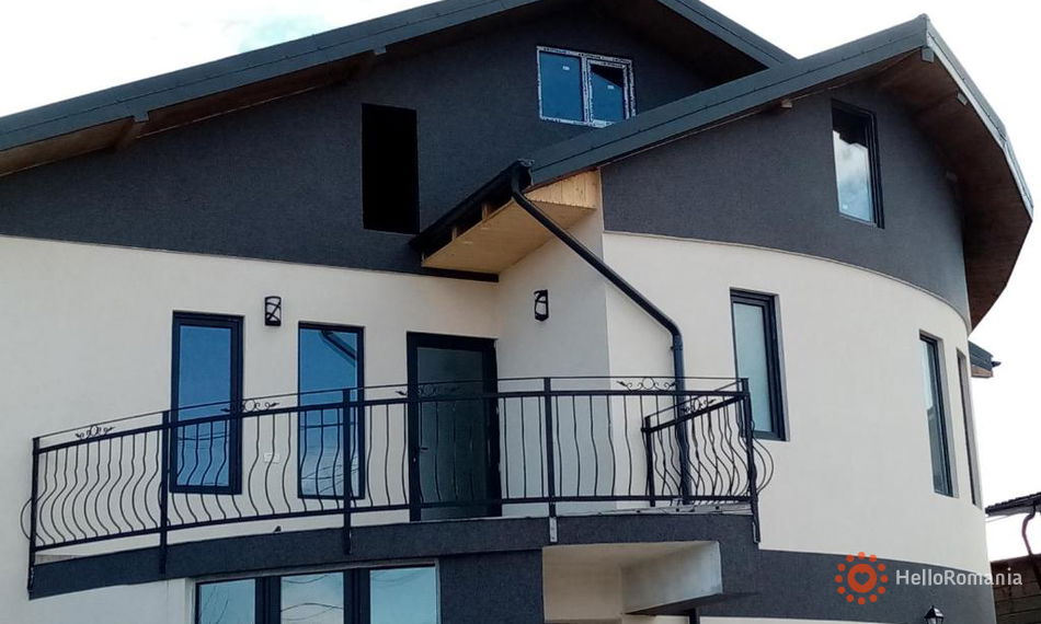 Photo Romsil Guesthouse Costinești