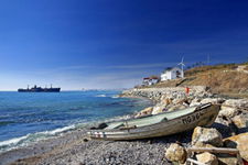 Sea & Sky Villa Costinesti - Adults Only