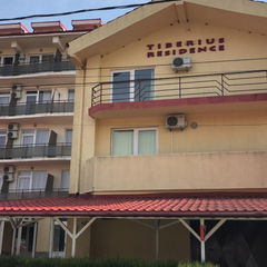 Rooms TIBERIUS RESIDENCE Costinești Accommodation TIBERIUS RESIDENCE Costinești