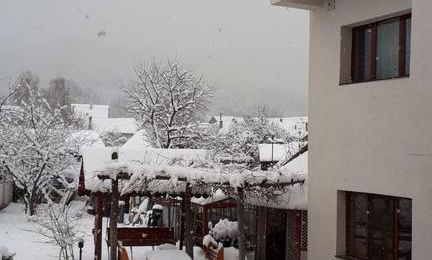 Accommodation e SEVEN HOUSE  Gallery e SEVEN HOUSE