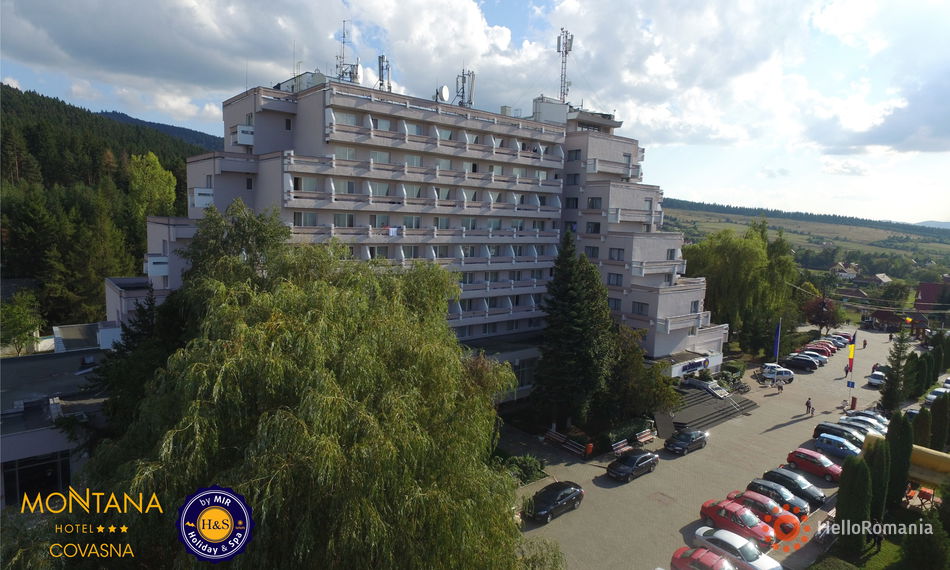 Cazare Montana 