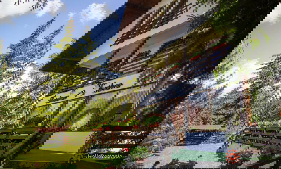 Rooms Pensiunea Teodora Cozănești Accommodation Pensiunea Teodora Cozănești