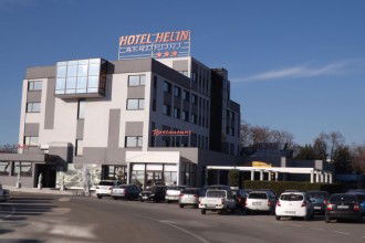Camere Helin Aeroport Craiova Galerie Helin Aeroport Craiova