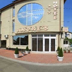 Cazare Andres Craiova Foto Andres Craiova