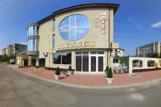 Vizitează Hotel Andres Craiova Galerie Hotel Andres Craiova