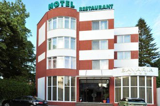 Cazare Hotel Bavaria Craiova Imagine Hotel Bavaria Craiova
