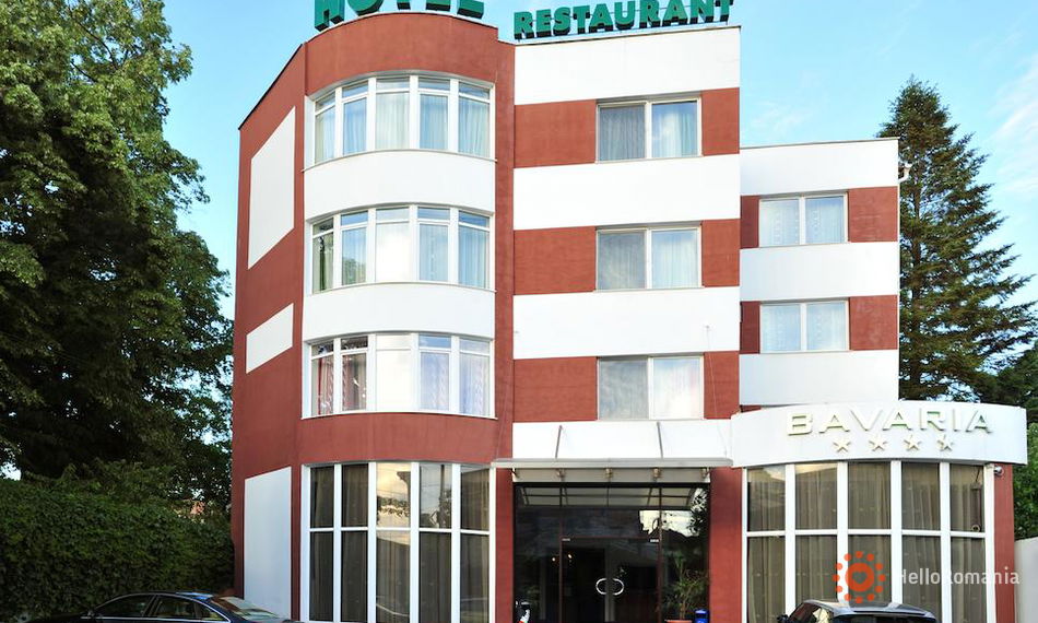 Cazare Hotel Bavaria Craiova