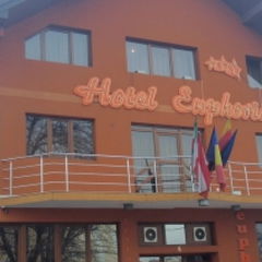 Vizitează Hotel Euphoria Craiova Galerie Hotel Euphoria Craiova