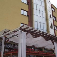 Camere Hotel Flormang Craiova Vedere de ansamblu Hotel Flormang Craiova