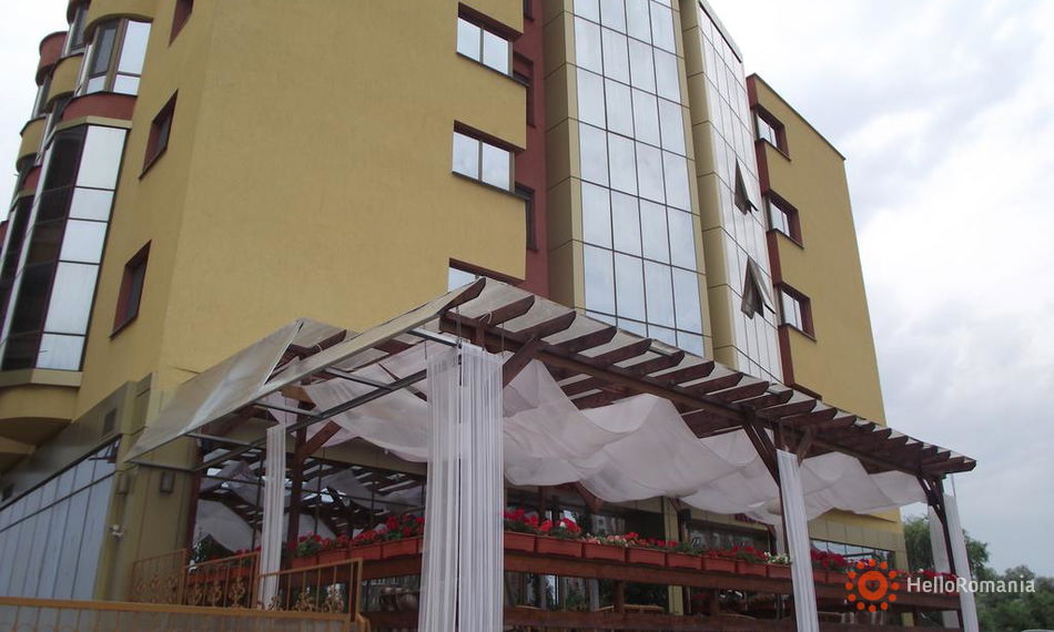 Rooms Hotel Flormang Craiova Overview Hotel Flormang Craiova