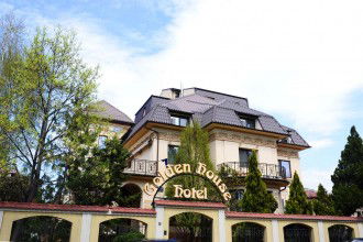Camere Golden House Cazare Golden House