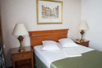 Cazare Hotel Oltenia Galerie Hotel Oltenia