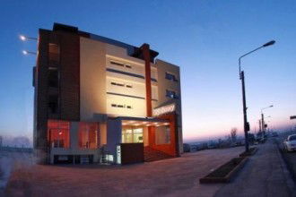 Cazare Hotel Sydney Craiova Vedere de ansamblu Hotel Sydney Craiova