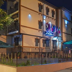 Camere La Favorita Guesthouse Boutique Craiova Foto La Favorita Guesthouse Boutique Craiova