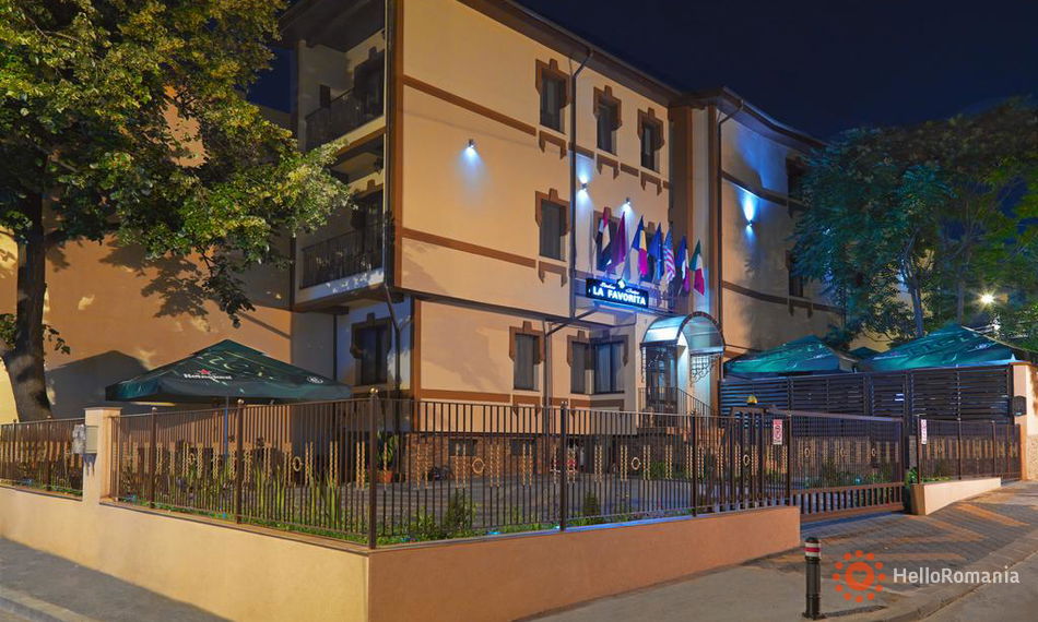 Rooms La Favorita Guesthouse Boutique Craiova Photo La Favorita Guesthouse Boutique Craiova