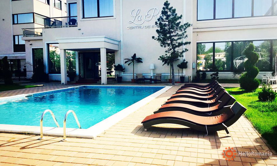 Book La Rocca Boutique Hotel Craiova Gallery La Rocca Boutique Hotel Craiova