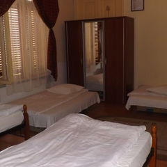 Cazare Pensiunea Casa Boiereasca Craiova Vedere de ansamblu Pensiunea Casa Boiereasca Craiova