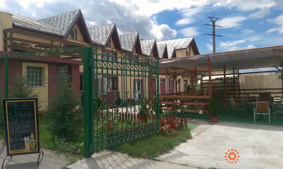 Rezervă Pensiunea Casa Regala Ear  Foto Pensiunea Casa Regala Ear