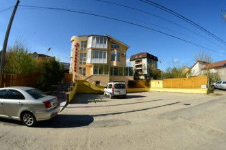 Vizitează Pensiunea Flormang 2 Craiova Vedere de ansamblu Pensiunea Flormang 2 Craiova