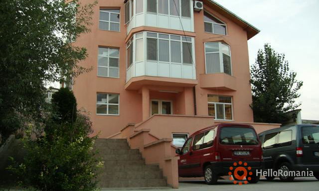 Rooms Pensiunea Flormang 3 Craiova Overview Pensiunea Flormang 3 Craiova