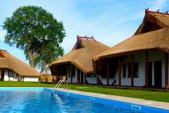 Camere Hotel Danube Delta Resort Galerie Hotel Danube Delta Resort