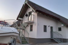 Pensiunea Delta Drill - Sfantu Gheorghe Pensiunea Delta Drill - Sfantu Gheorghe