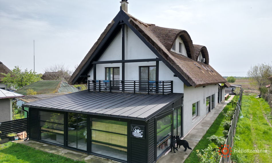 Gallery Pescarul Vanator Crișan