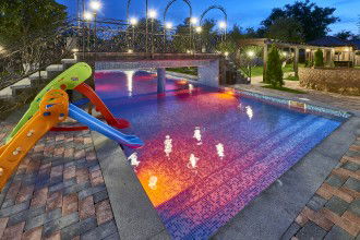 Camere Resort Ambient Cristian Vedere de ansamblu Resort Ambient Cristian