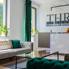 Book Hotel THR Center  Gallery Hotel THR Center