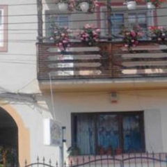Rooms Cristiana Curtea de Argeș Overview Cristiana Curtea de Argeș
