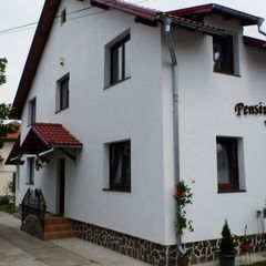 Cazare Pensiunea Ioana 