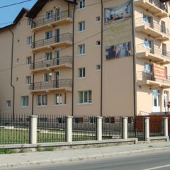 Accommodation Pensiunea Rai Curtea de Argeș Photo Pensiunea Rai Curtea de Argeș