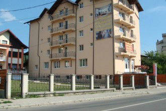 Rezervă Rai Curtea de Arges Cazare Rai Curtea de Arges