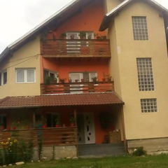 Rooms Pensiunea Valea Badilii Curtea de Argeș Image Pensiunea Valea Badilii Curtea de Argeș