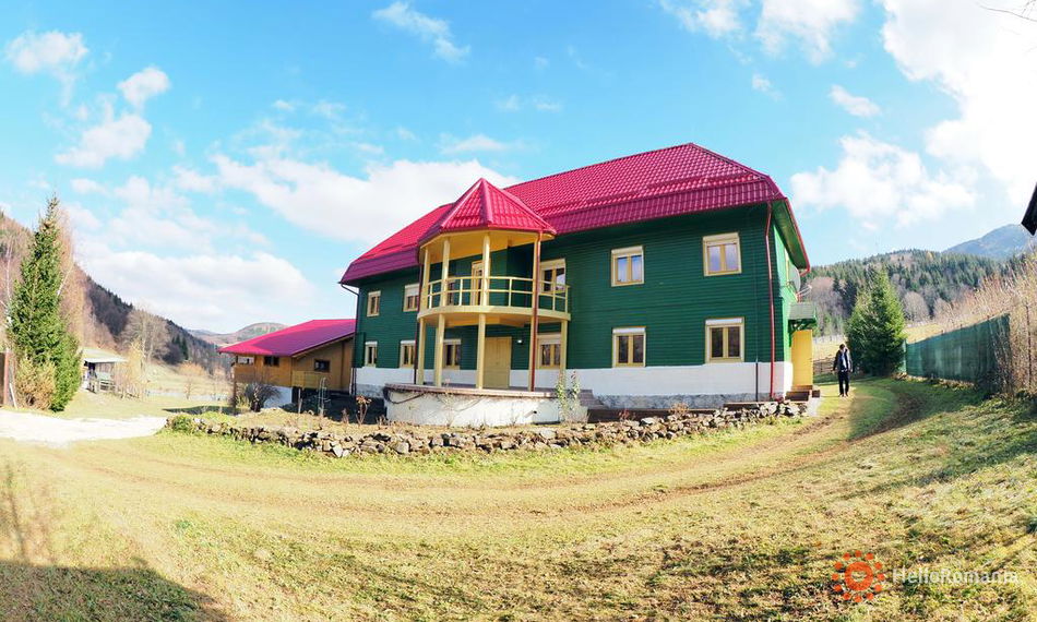 Rooms Cabana Mosia Vanatorului Dălghiu Gallery Cabana Mosia Vanatorului Dălghiu