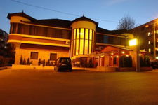 Boutique Vila Paradis