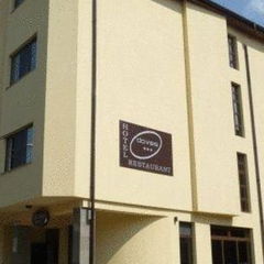 Vizitează Hotel Davos Deva Galerie Hotel Davos Deva