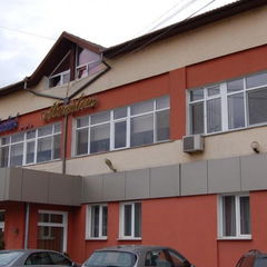 Galerie Motel Maestro Deva