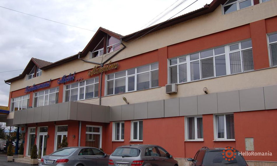 Galerie Motel Maestro Deva