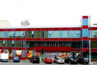 Camere Corona Drobeta-Turnu Severin Foto Corona Drobeta-Turnu Severin