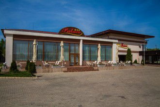 Rezervă Hotel Palace Drobeta-Turnu Severin Galerie Hotel Palace Drobeta-Turnu Severin
