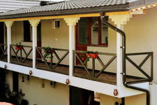 Pensiunea La Locanda Dubova