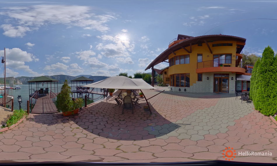 Vedere de ansamblu Melba 