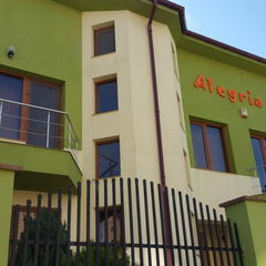 Visit ALEGRIA Eforie Nord Gallery ALEGRIA Eforie Nord